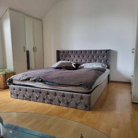 Luftikus Apartment Бад Цвишенан Екстериор снимка