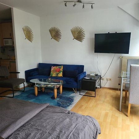 Luftikus Apartment Бад Цвишенан Екстериор снимка