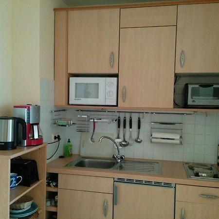 Luftikus Apartment Бад Цвишенан Екстериор снимка