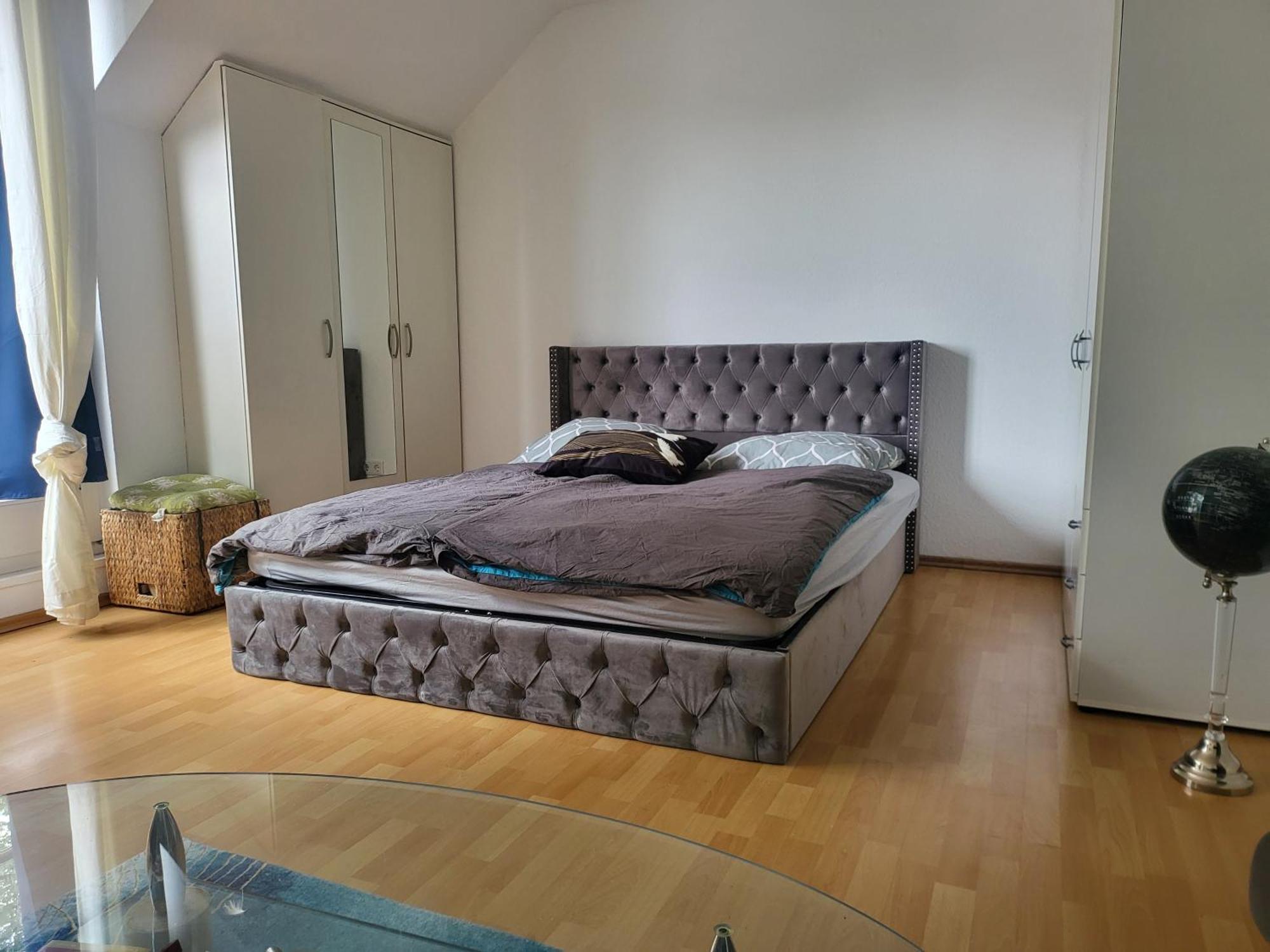 Luftikus Apartment Бад Цвишенан Екстериор снимка