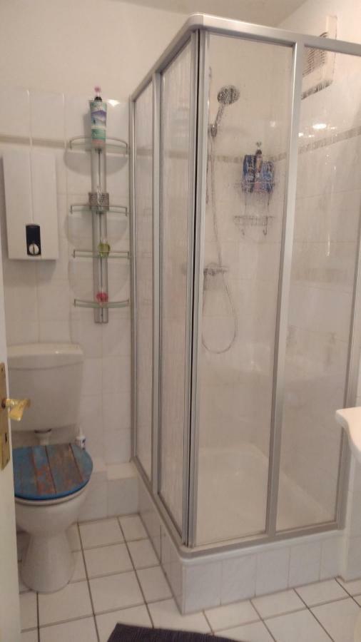 Luftikus Apartment Бад Цвишенан Екстериор снимка